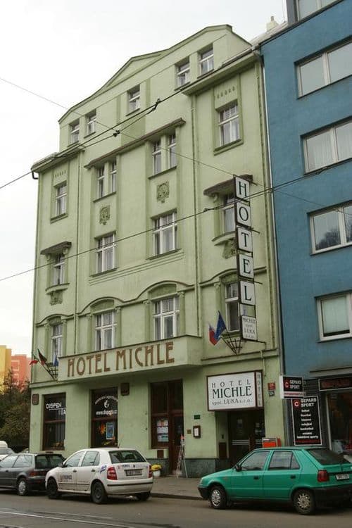 Michle Hotel