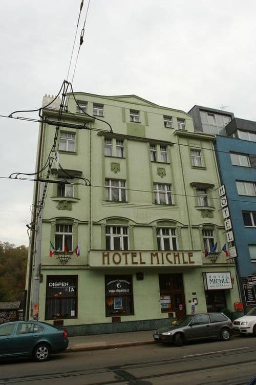 Michle Hotel