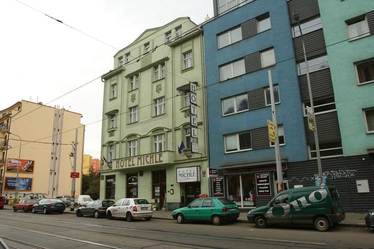 Michle Hotel