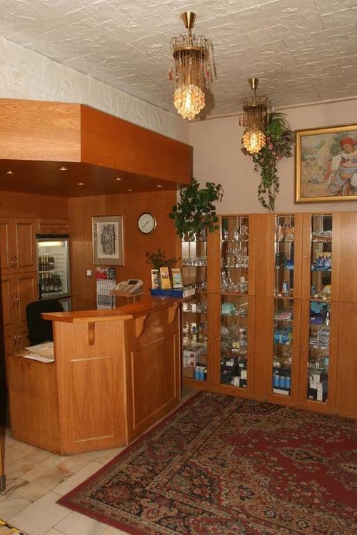 Michle Hotel