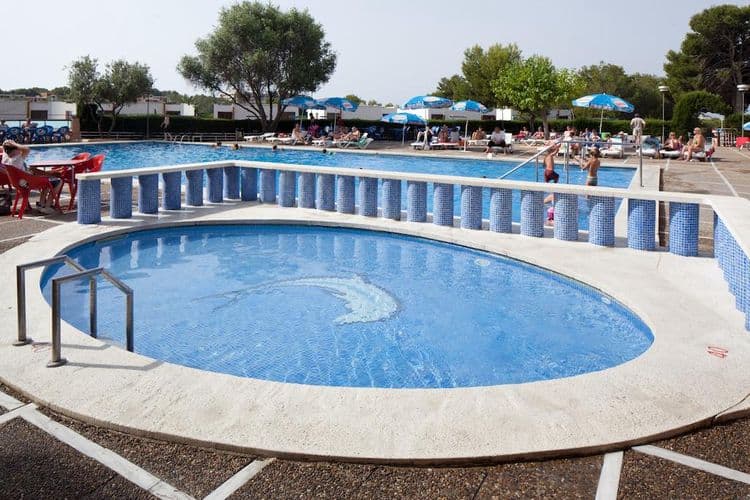 Molinos Park