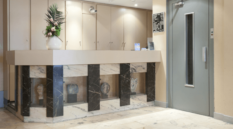 Mondial Hotel