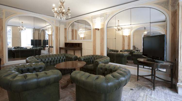 Mondial Hotel