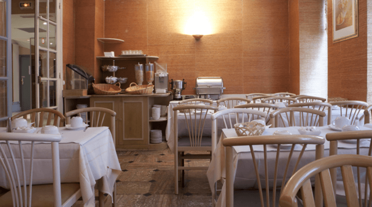 Mondial Hotel