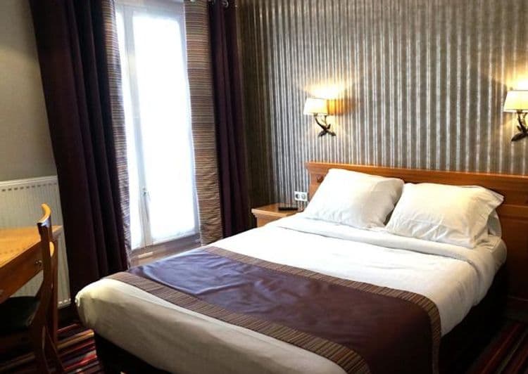 Mondial Hotel