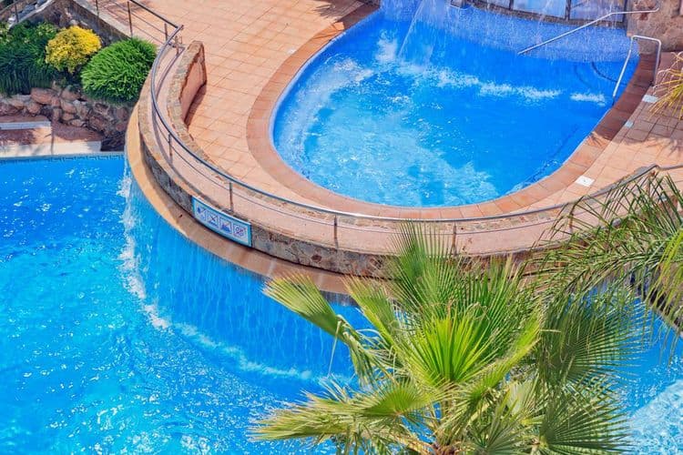 Sumus Hotel Monteplaya