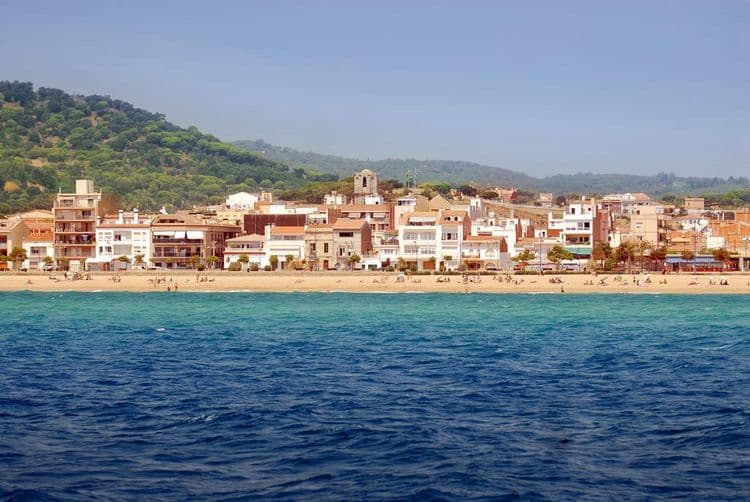 Sumus Hotel Monteplaya