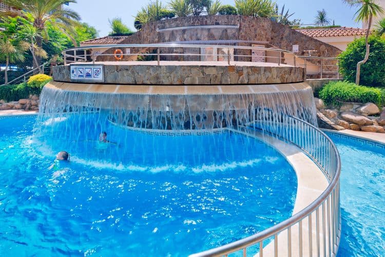 Sumus Hotel Monteplaya