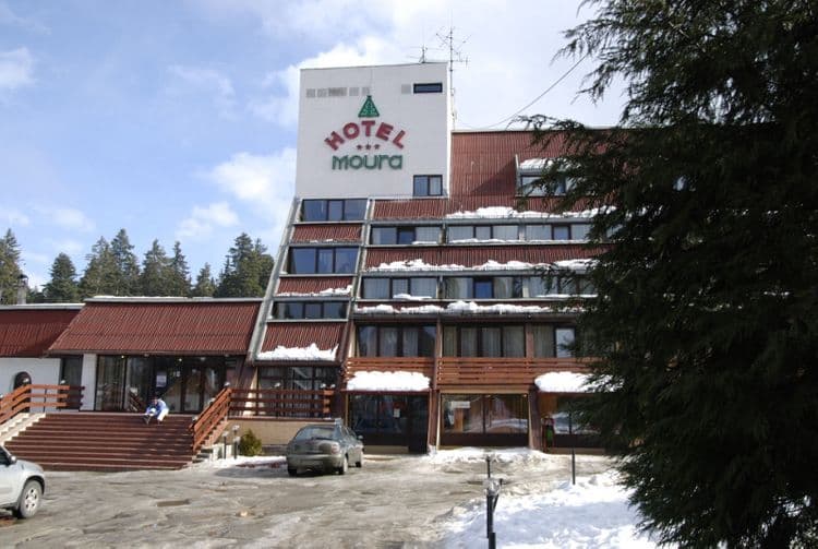 Мура