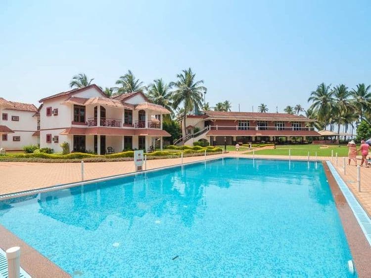 Nanu Resort