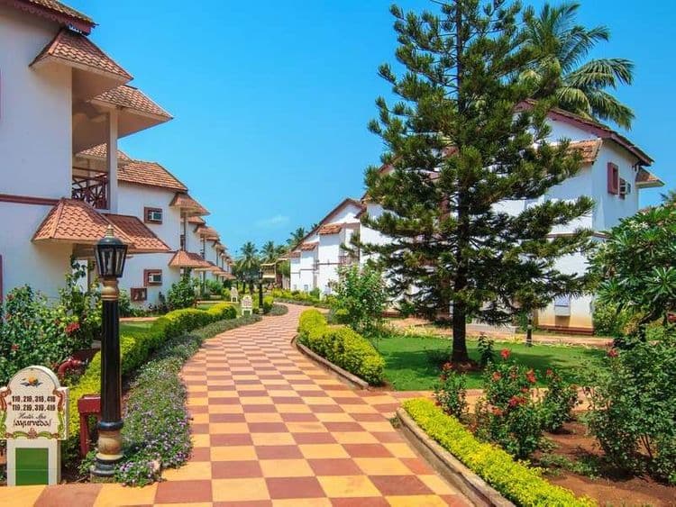 Nanu Resort