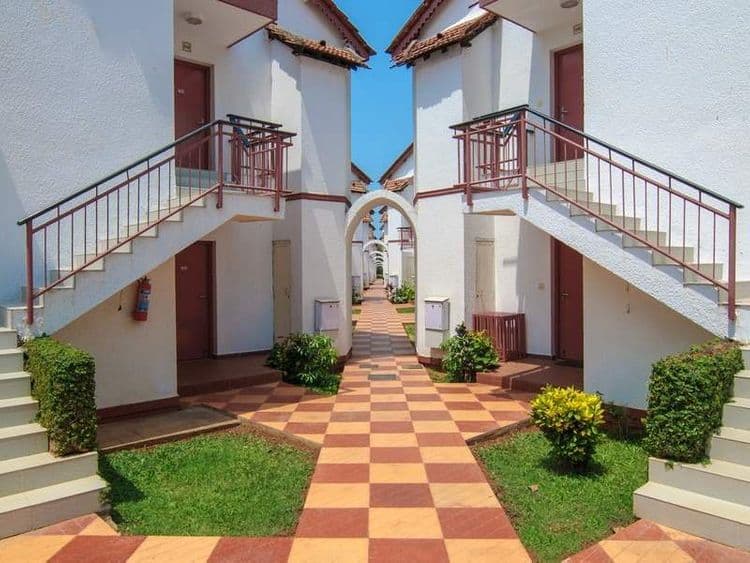 Nanu Resort