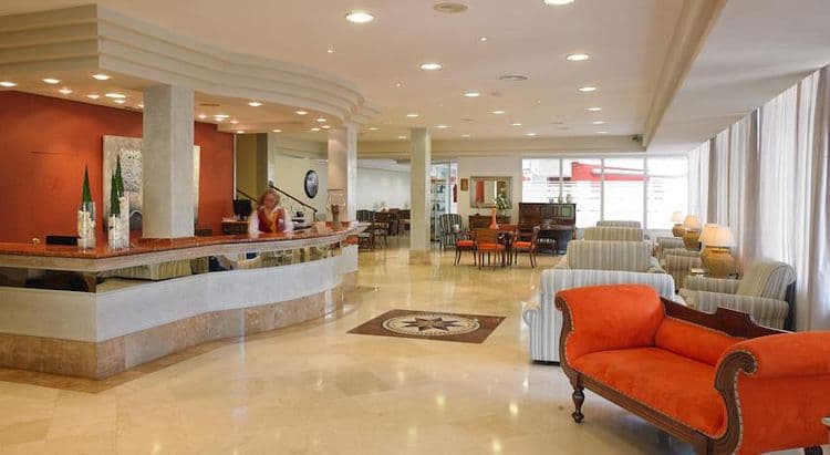 Neptuno Hotel