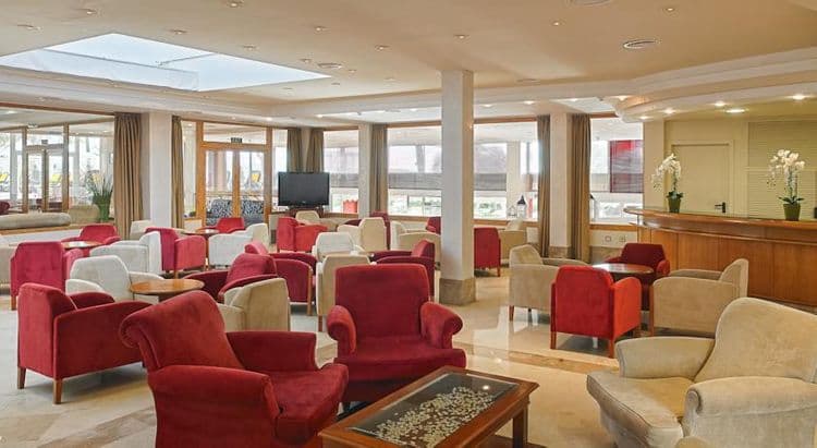 Neptuno Hotel