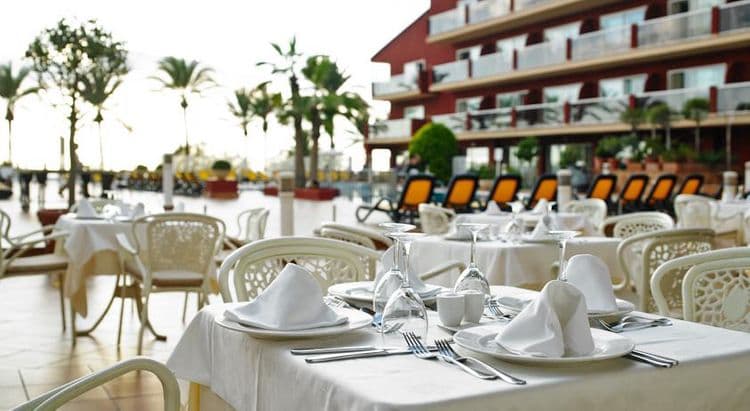 Neptuno Hotel