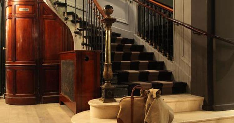 New Hotel Roblin