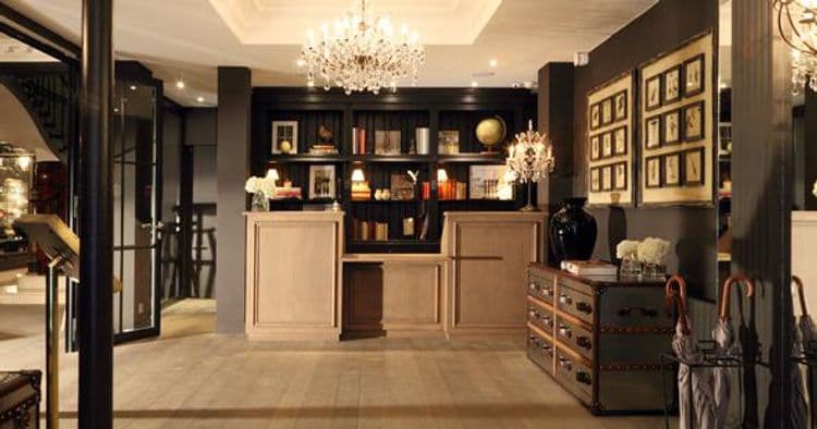 New Hotel Roblin