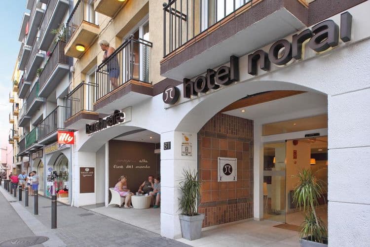 Norai Hotel
