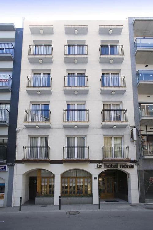 Norai Hotel
