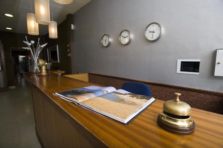 Norai Hotel