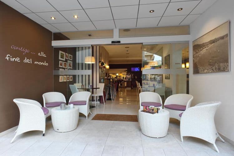 Norai Hotel