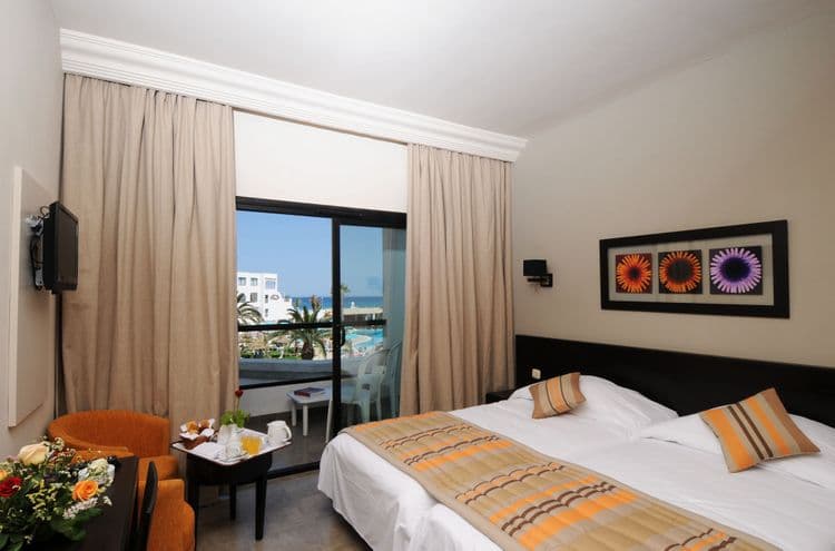 Vincci Nozha Beach & Spa