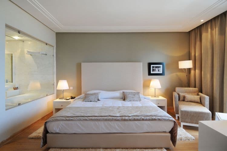 Vincci Nozha Beach & Spa