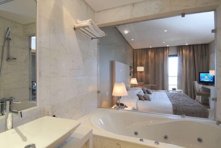 Vincci Nozha Beach & Spa