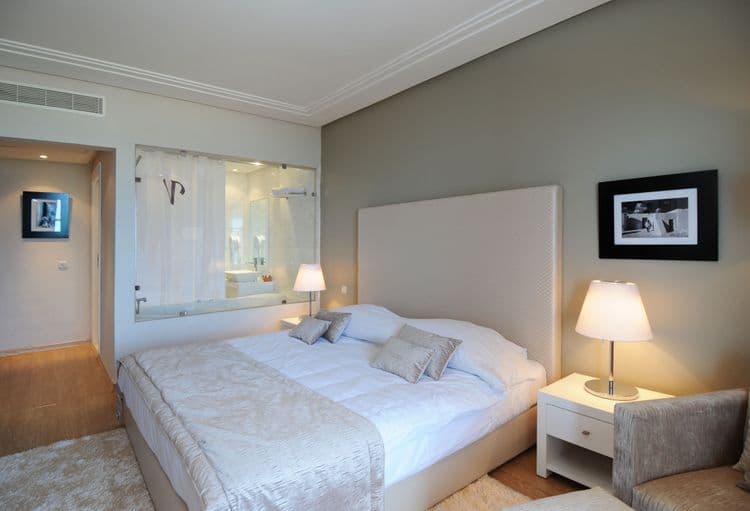 Vincci Nozha Beach & Spa