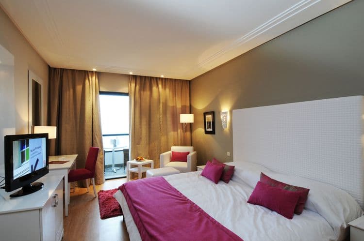 Vincci Nozha Beach & Spa