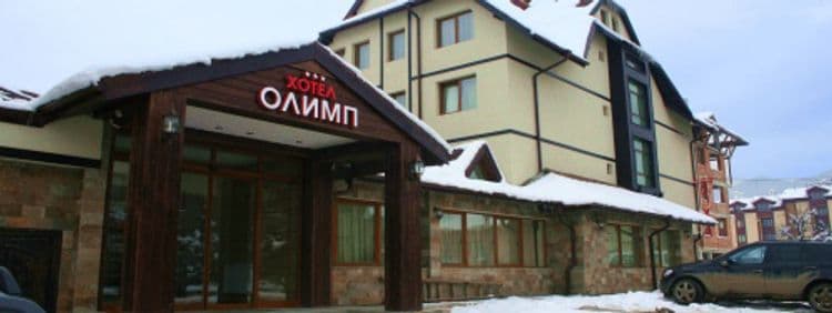 Олимп