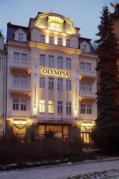Olympia