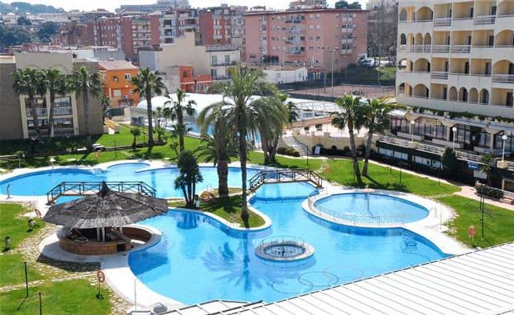 Evenia Olympic Park