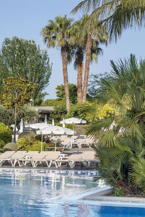 Aqua Hotel Onabrava & Spa