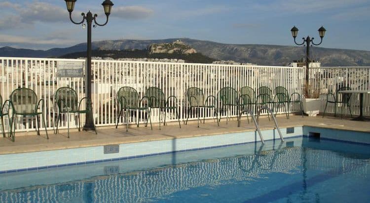 Oscar Hotel
