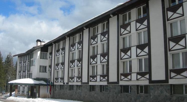 Панорама