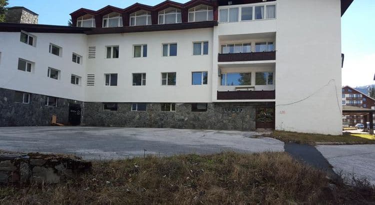 Панорама