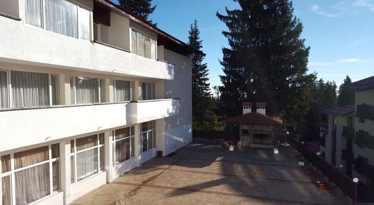 Панорама
