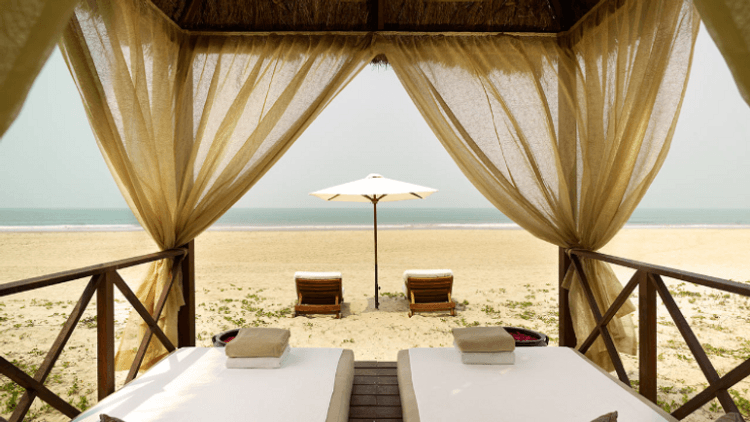 Park Hyatt Goa Resort & Spa