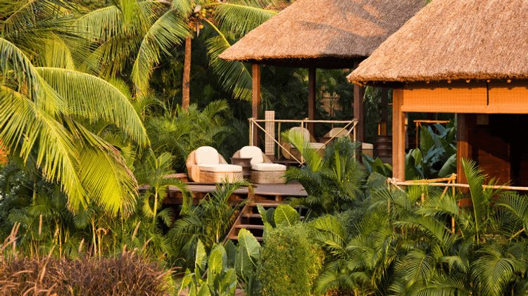 Park Hyatt Goa Resort & Spa