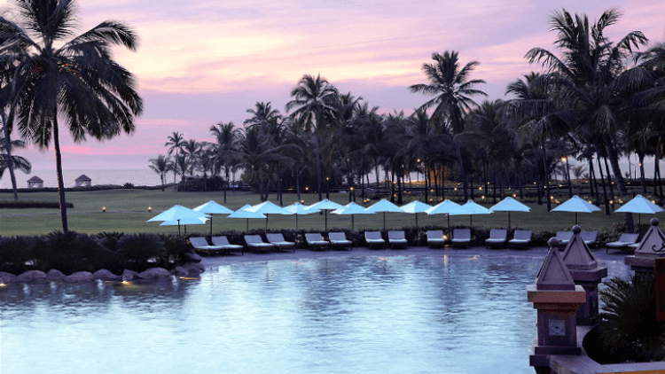 Park Hyatt Goa Resort & Spa
