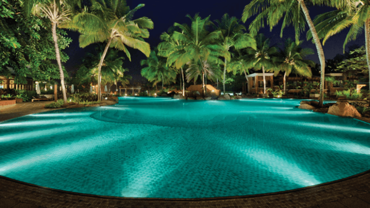 Park Hyatt Goa Resort & Spa