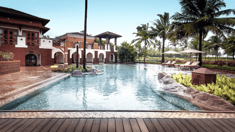 Park Hyatt Goa Resort & Spa