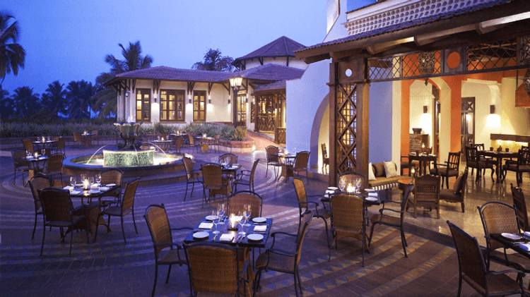 Park Hyatt Goa Resort & Spa