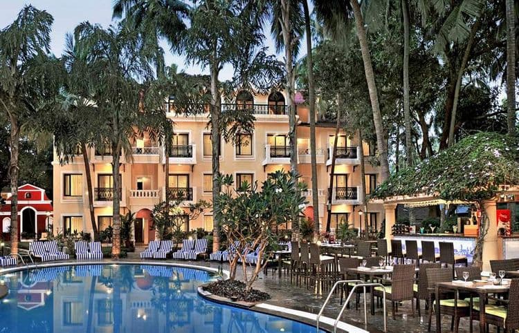 Phoenix Park Inn Resort
