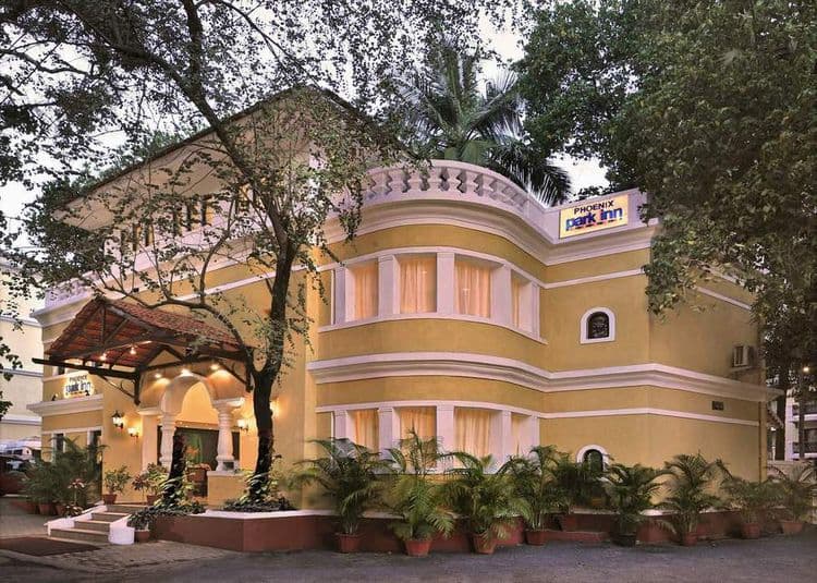 Phoenix Park Inn Resort