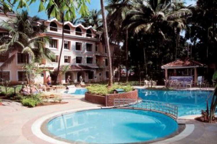 Phoenix Park Inn Resort