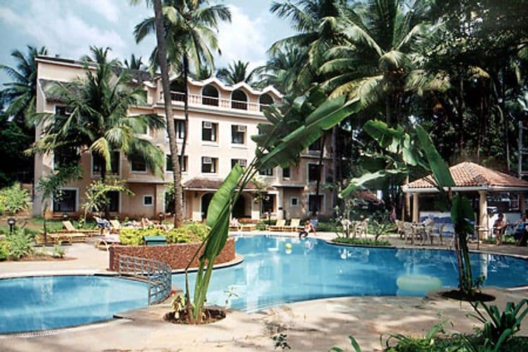 Phoenix Park Inn Resort