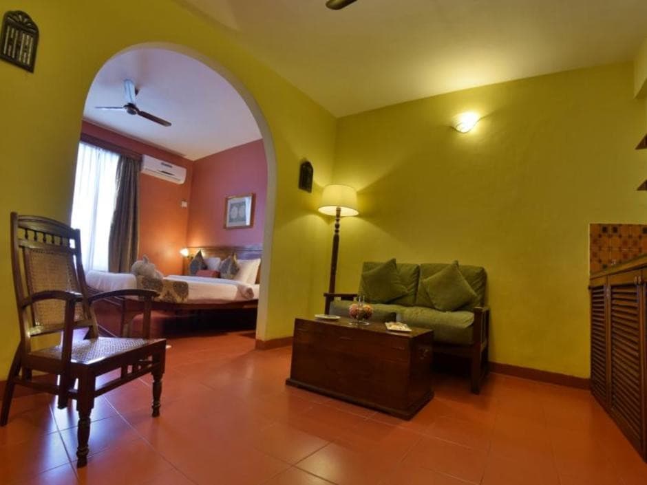 Pride Sun Village Resort & SPA