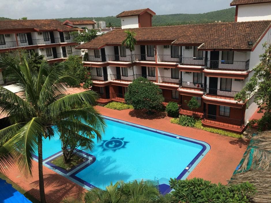 Pride Sun Village Resort & SPA